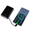 Intenso XC10000 10000mAh Powerbank Black