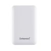Intenso XC10000 10000mAh Powerbank White