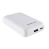 Intenso XC10000 10000mAh Powerbank White