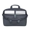 RivaCase 7532 Anti-theft Laptop Bag 15,6" Dark Grey