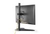Digitus DA-90437 Universal Monitor Mount 17-32" Black