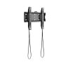 Gembird WM-42F-01 Fixed TV Wall Mount 13”-42” Black