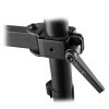 ACT AC8301 Single Monitor Arm 10"-32" Black