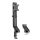 ACT AC8321 Single Monitor Arm Office Quick Height Adjustment 10"-35" Black