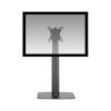 ACT AC8331 Free Standing Gas Spring Monitor Arm Office 10"-32" Black