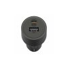 Xiaomi Mi 67W Car Charger Black