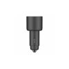 Xiaomi Mi 67W Car Charger Black