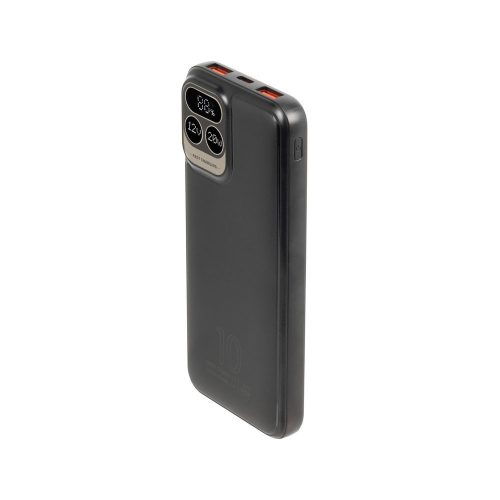 RivaCase RivaPower VA2511 10000mAh PowerBank Black