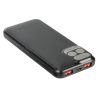 RivaCase RivaPower VA2511 10000mAh PowerBank Black