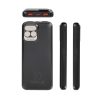 RivaCase RivaPower VA2511 10000mAh PowerBank Black