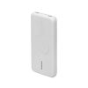 RivaCase RivaPower VA2601 10000mAh PowerBank White