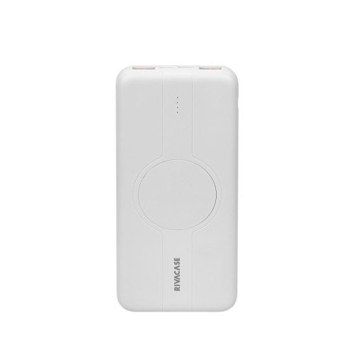 RivaCase RivaPower VA2601 10000mAh PowerBank White