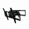 Gembird WM-80ST-02 32"-80" TV wall mount (rotation-tilt)