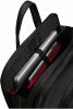 Samsonite Pro-DLX 6 Bailhandle Expandable 17,3" Black