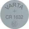 Varta CR1632 lítium gombelem 1db/csomag