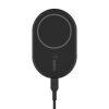 Belkin Magnetic Wireless Car Charger 10W Black