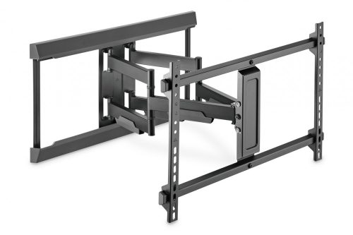 Digitus DA-90454 Full Motion TV Wall Bracket (37-80")