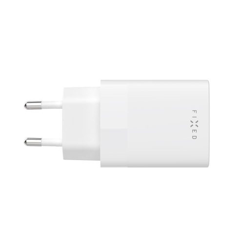 FIXED USB-C Travel Charger 30W White