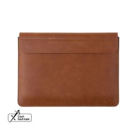   FIXED Oxford for Apple MacBook Air 13,6" (2022) M2, brown