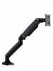 Gembird MA-DA1-03 Full-motion desk display mounting arm 17”-35” Black