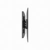 Gembird WM-55ST-02 Premium full-motion TV wall mount 32”-55” Black