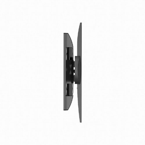 Gembird WM-55ST-02 Premium full-motion TV wall mount 32”-55” Black