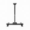 Gembird WM-55ST-02 Premium full-motion TV wall mount 32”-55” Black