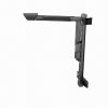 Gembird WM-55ST-02 Premium full-motion TV wall mount 32”-55” Black