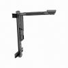 Gembird WM-55ST-02 Premium full-motion TV wall mount 32”-55” Black