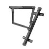 Gembird WM-58ST-01 Premium full-motion TV wall mount 32”-58” Black