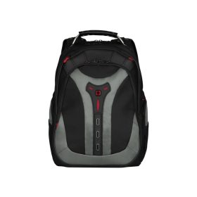 Wenger Pegasus Laptop Backpack 17" Black
