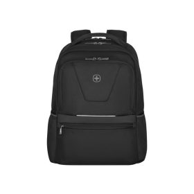   Wenger XE Resist Laptop Backpack with Tablet Pocket 16" Black