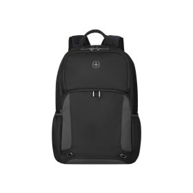   Wenger XE Tryal Laptop Backpack with Tablet Pocket 15,6" Black
