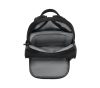 Wenger XE Tryal Laptop Backpack with Tablet Pocket 15,6" Black