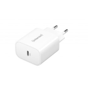 Intenso W20C Power Adapter White