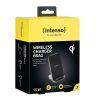 Intenso BSA2 Wireless Charger Black