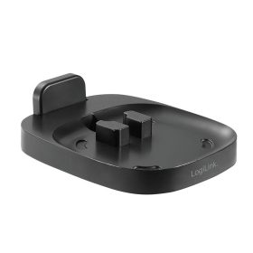   Logilink Speaker wall mount for SONOS and universal speakers Black