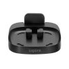 Logilink Speaker wall mount for SONOS and universal speakers Black