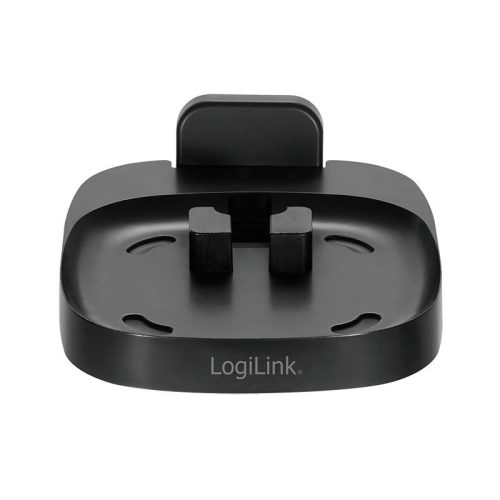 Logilink Speaker wall mount for SONOS and universal speakers Black