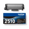 Brother TN-2510 Black toner