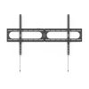 Hama Tilt FITV Strong TV Wall Bracket 305cm (120") 1100x600 Tiltable Black