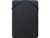 HP Reversible Protective 14,1" Blue Laptop Sleeve
