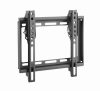 Gembird WM-42T-04 TV wall mount (tilt) 23”-42” Black