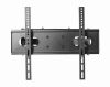 Gembird WM-55ST-04 TV wall mount (full-motion) 32”-55” Black