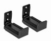 Gembird WM-SB-01 Wall mount for soundbar Black