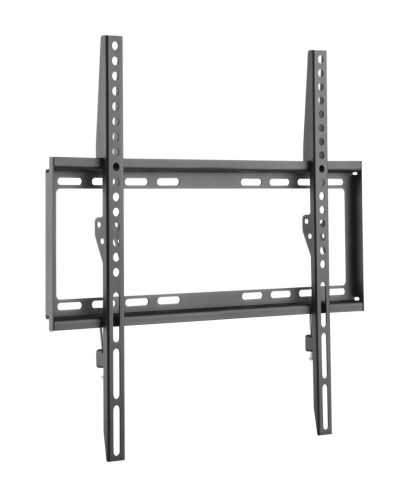 Gembird WM-55F-04 Fixed TV Wall Mount 32”-55" Black