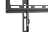 Gembird WM-55F-04 Fixed TV Wall Mount 32”-55" Black