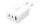 Intenso W65ACC GaN Power Adapter White
