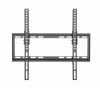 Gembird WM-55T-03  TV wall mount tilt 32”-55” Black