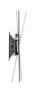 Gembird WM-42T-03 Tilt TV Wall Mount 23”-42” Black